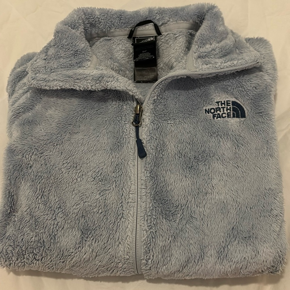 North face fleece